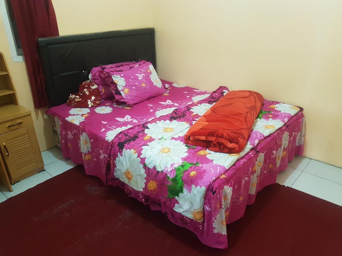 Labella Homestay Syariah Dieng Banjarnegara Экстерьер фото